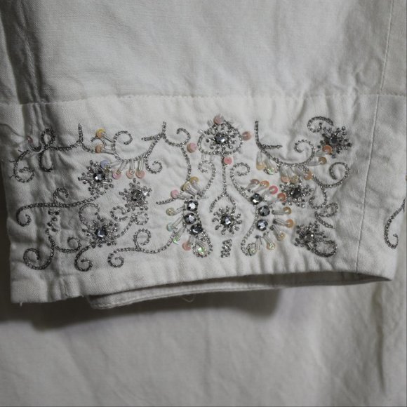 Vintage Larry Levine Pants - Picture 5 of 6